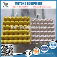 Corrugated Board Paper Type and Egg Use Pulp Bulk Egg Carton